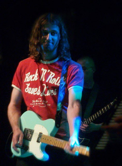 2006 05 16 LucernaMusicBar PrvniNarozkySchodiste
