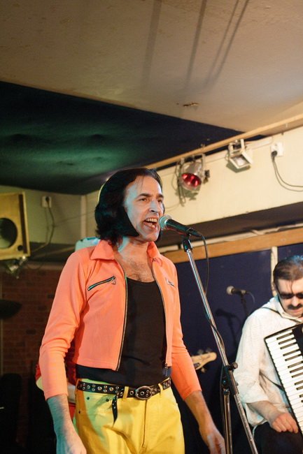 2008 01 17 Vagon