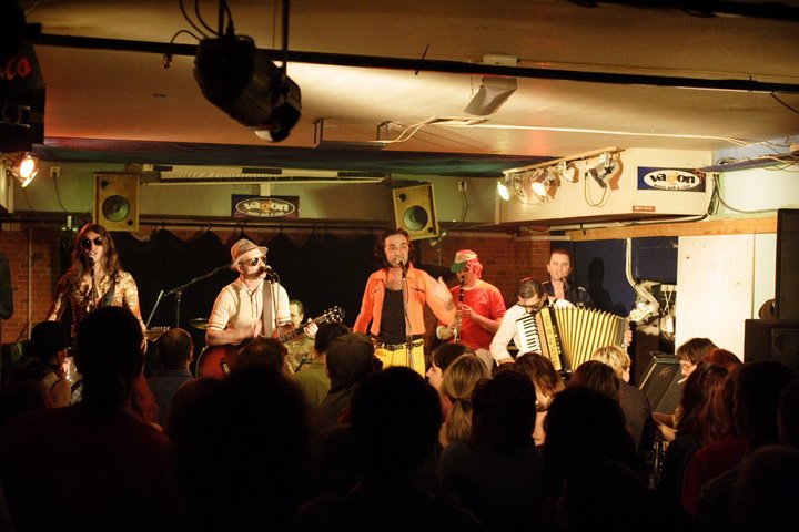 2008 01 17 Vagon