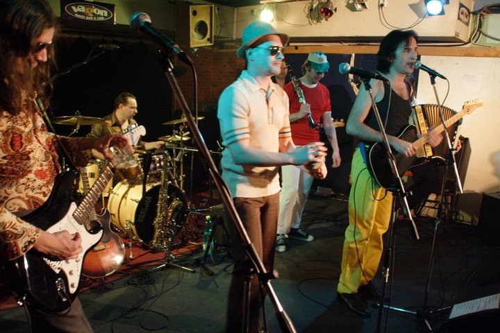 2008 01 17 Vagon