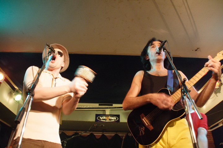 2008 01 17 Vagon