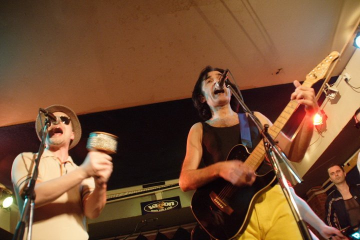 2008 01 17 Vagon