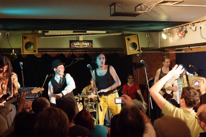 2008 01 17 Vagon
