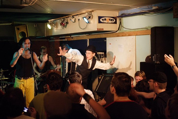 2008 01 17 Vagon