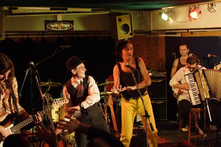 2008 01 17 Vagon