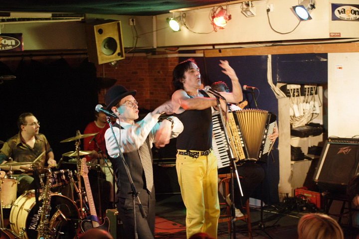 2008 01 17 Vagon