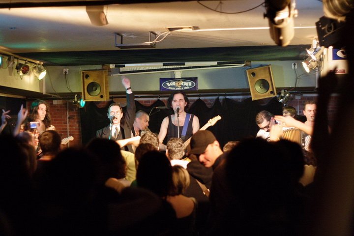 2008 01 17 Vagon