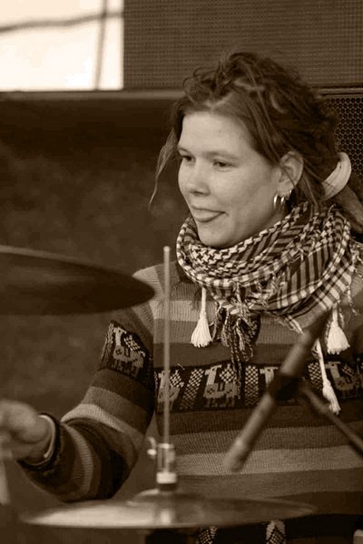 2009 Jamrock Zamberk