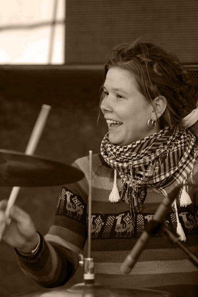 2009 Jamrock Zamberk
