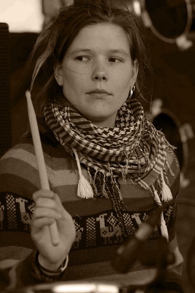 2009 Jamrock Zamberk