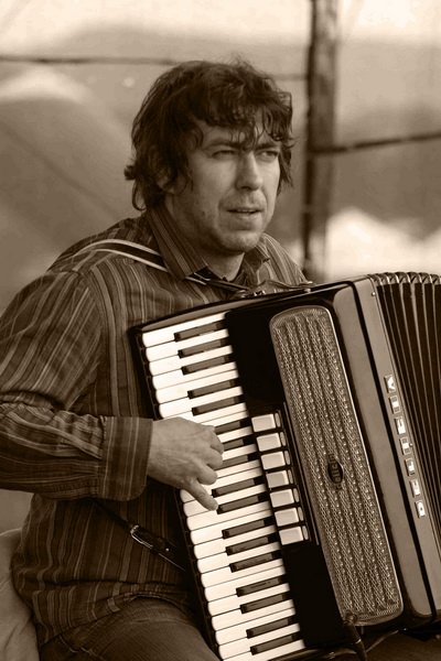 2009 Jamrock Zamberk