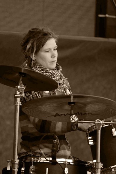 2009 Jamrock Zamberk