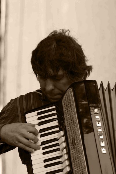 2009 Jamrock Zamberk