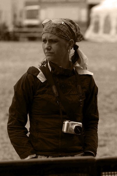 2009 Jamrock Zamberk