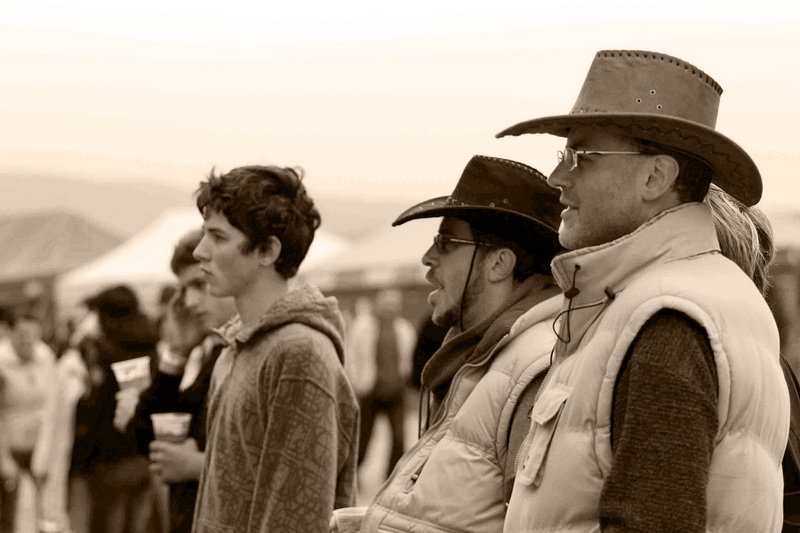 2009 Jamrock Zamberk