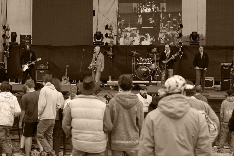 2009 Jamrock Zamberk