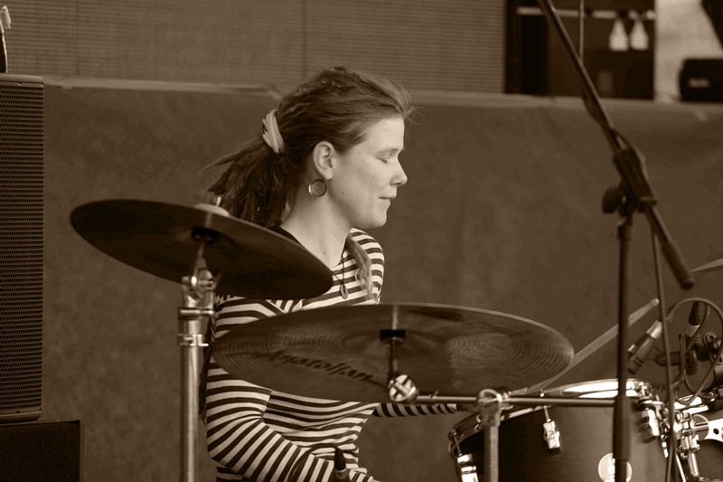 2009 Jamrock Zamberk
