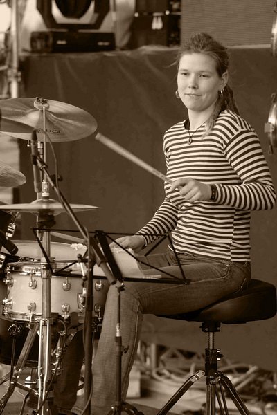 2009 Jamrock Zamberk