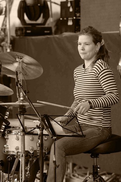 2009 Jamrock Zamberk