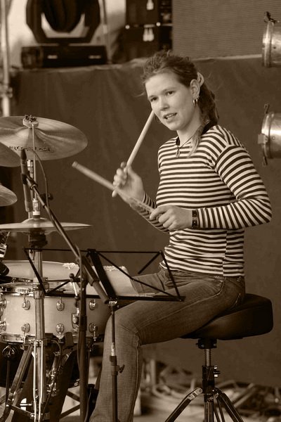 2009 Jamrock Zamberk
