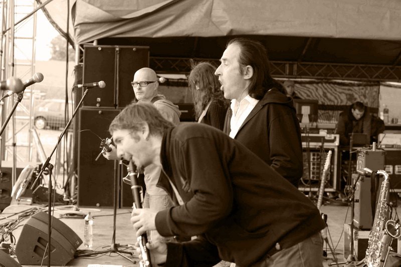 2009 Jamrock Zamberk