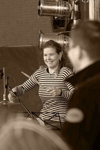 2009 Jamrock Zamberk