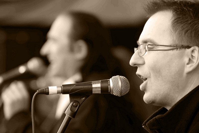 2009 Jamrock Zamberk