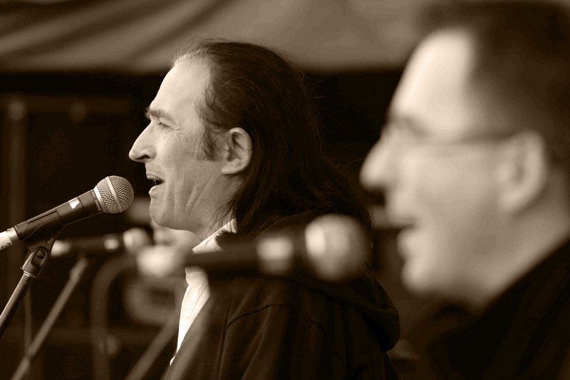 2009 Jamrock Zamberk