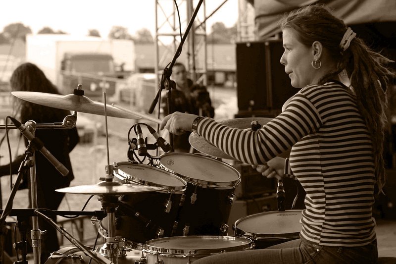 2009 Jamrock Zamberk