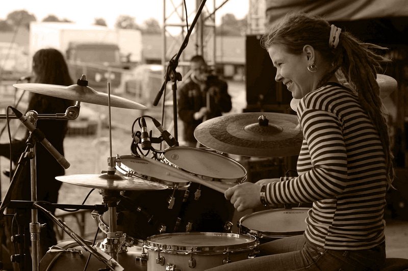 2009 Jamrock Zamberk