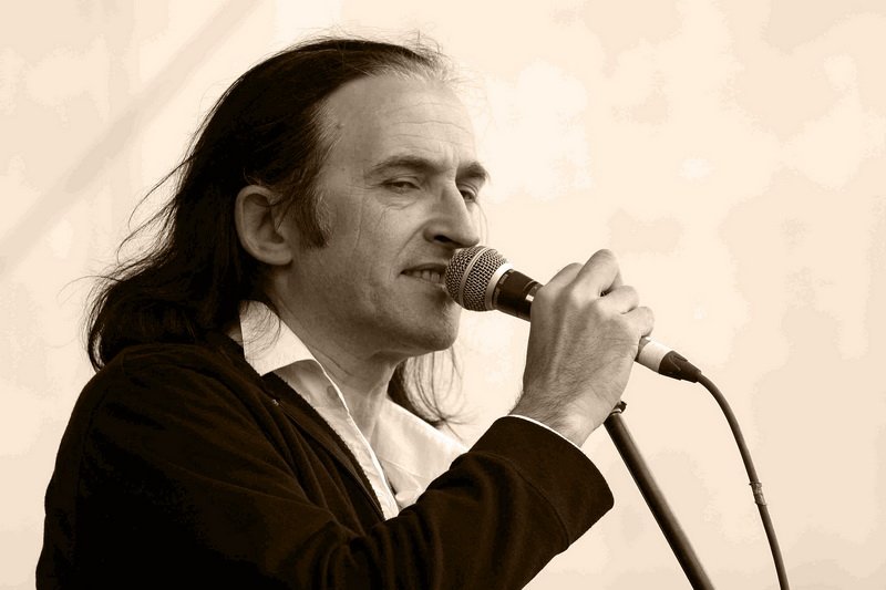 2009 Jamrock Zamberk