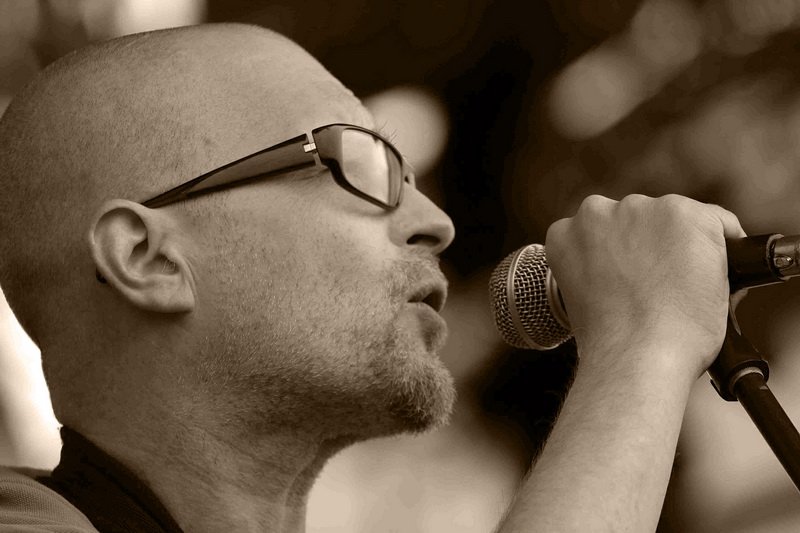 2009 Jamrock Zamberk