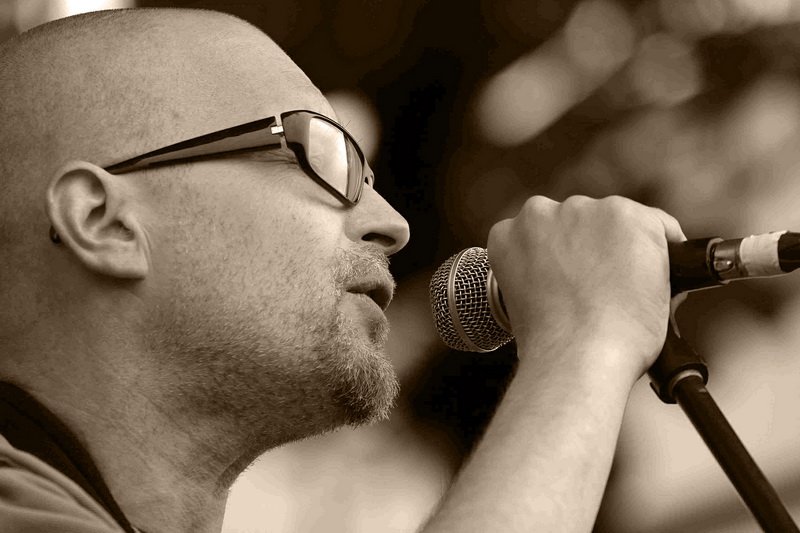 2009 Jamrock Zamberk