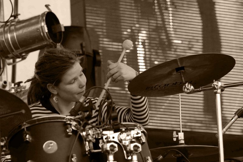 2009 Jamrock Zamberk