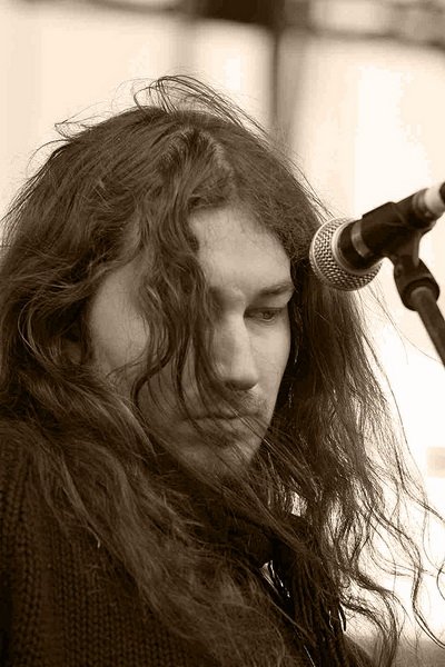 2009 Jamrock Zamberk