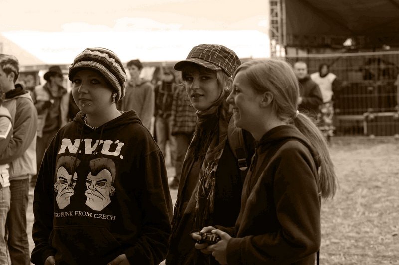 2009 Jamrock Zamberk