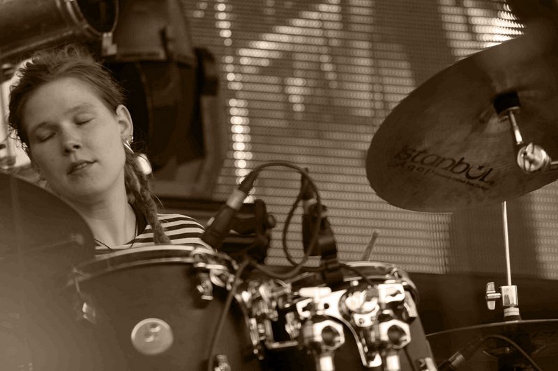2009 Jamrock Zamberk