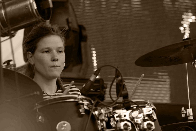 2009 Jamrock Zamberk