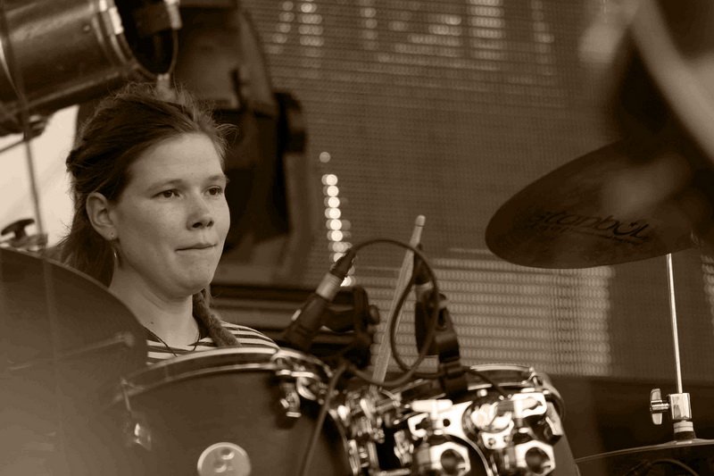 2009 Jamrock Zamberk