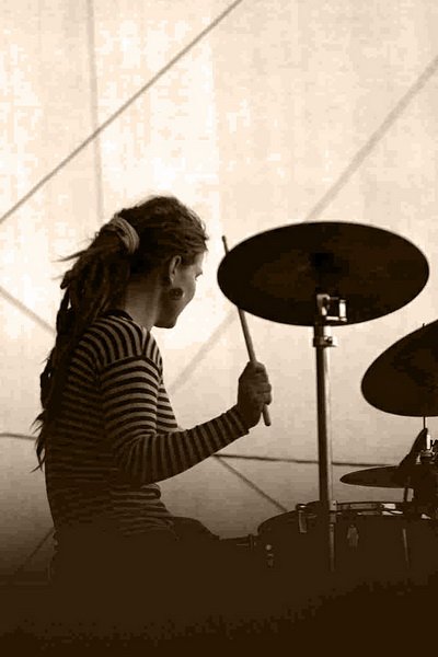 2009 Jamrock Zamberk