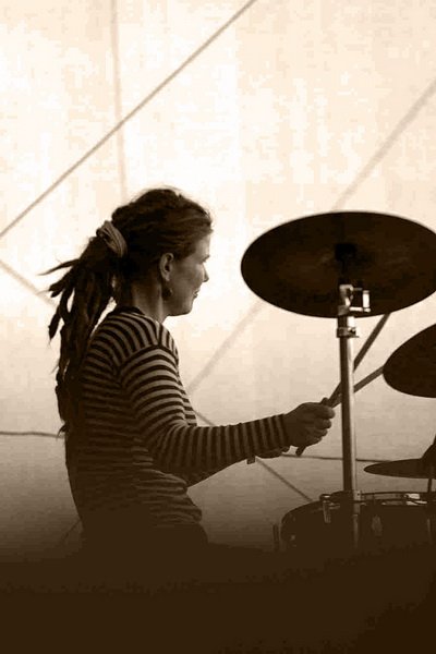 2009 Jamrock Zamberk