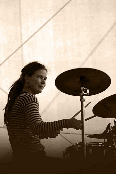 2009 Jamrock Zamberk