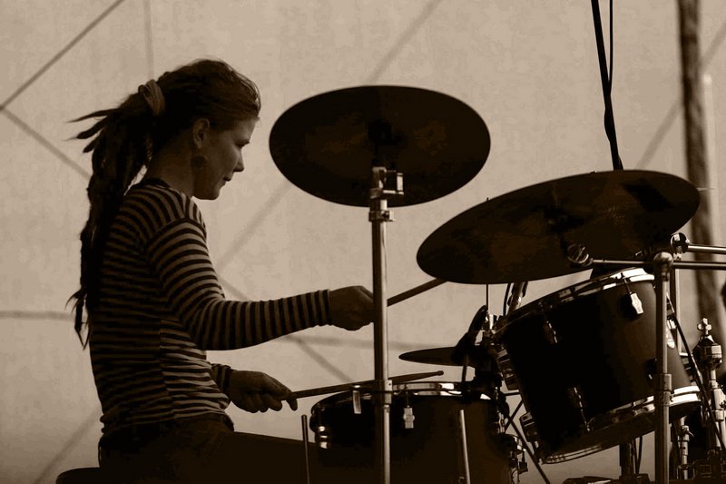 2009 Jamrock Zamberk