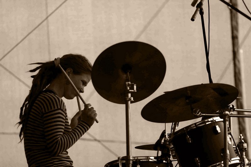 2009 Jamrock Zamberk