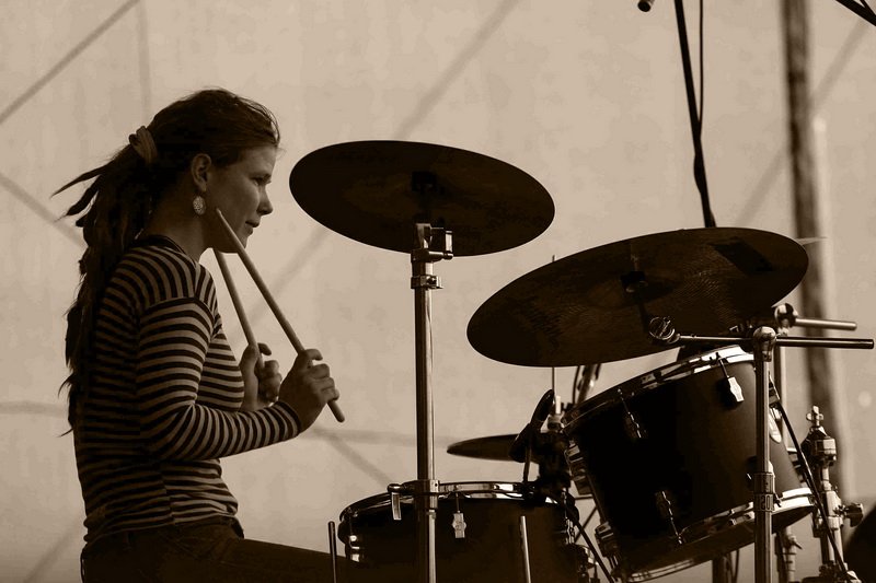 2009 Jamrock Zamberk