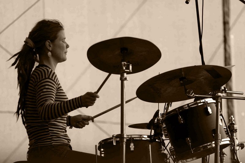 2009 Jamrock Zamberk