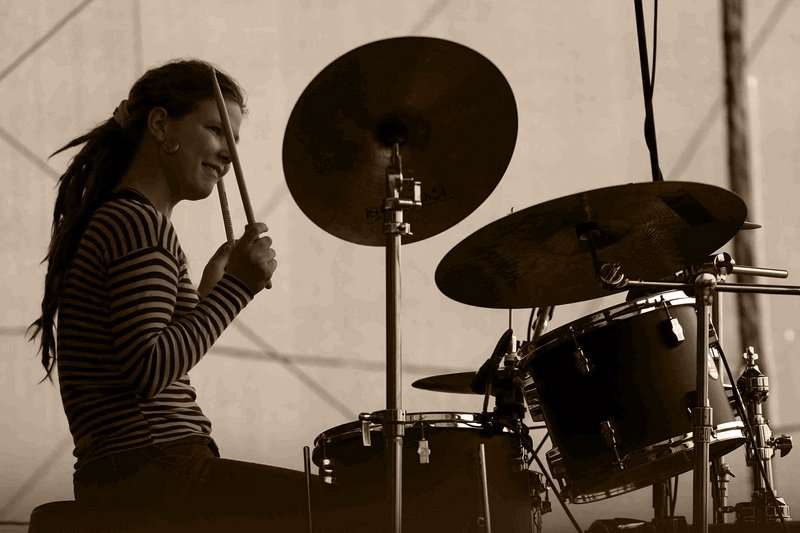 2009 Jamrock Zamberk