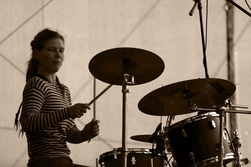 2009 Jamrock Zamberk