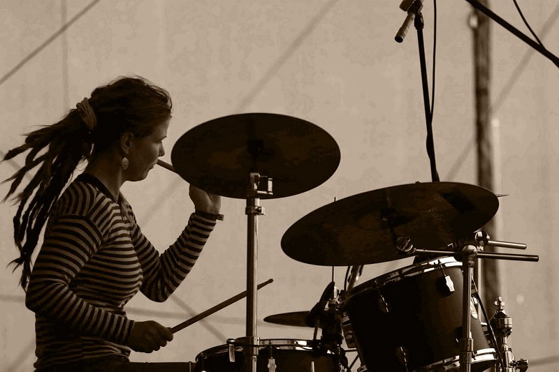 2009 Jamrock Zamberk