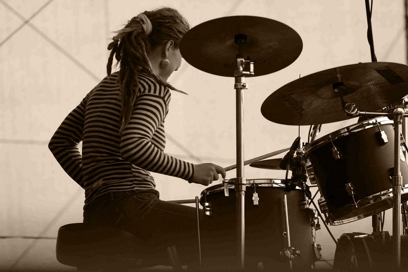 2009 Jamrock Zamberk